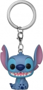 POP Keychain: Lilo & Stitch- Stitch
