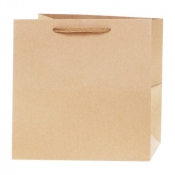 Torba prezentowa Rozette LUX kraft q6 400 mm x 400 mm x 400 mm (5907354056194)