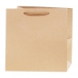 Torba prezentowa Rozette LUX kraft q6 400 mm x 400 mm x 400 mm (5907354056194)