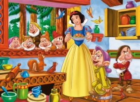 PUZZLE MAXI (26719)