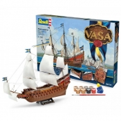 REVELL Zestaw upominkowy 1150 "Vasa" (05719)