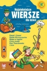 Najpiękniejsze wiersze dla dzieci Opracowanie zbiorowe