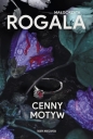 Celina Stefańska. Tom 2. Cenny motyw - Małgorzata Rogala