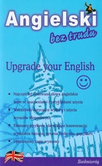 Angielski bez trudu Upgrade your English