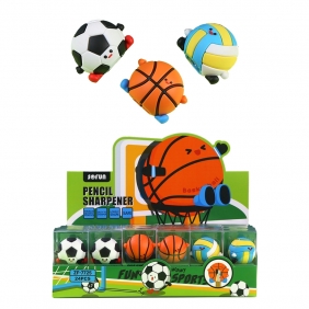 Temperówka Game Ball, 1 szt