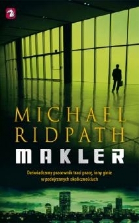 Makler - Ridpath Michael