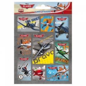 Nalepki funny Planes