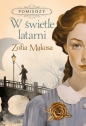 Pomiędzy. Tom 1. W świetle latarni - Zofia Mąkosa