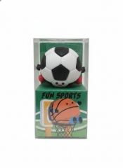 Temperówka Game Ball, 1 szt