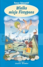 Wielka misja Fircypona