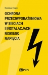 Ochrona przeciwporażenioa w sieciach i instalacjach niskiego napięcia Czapp Stanisław