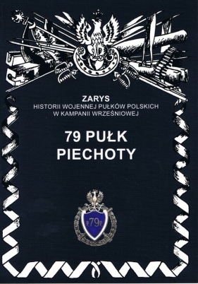 79 pułk piechoty - Przemysław Dymek