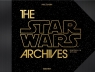 The Star Wars Archives. 1977-1983 wer. angielska Paul Duncan