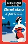Zbrodniarz i panna Maciej Słomczyński