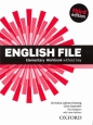 English File. Język angielski. Elementary Workbook. Zeszyt ćwiczeń dla liceum i technikum. Wydanie 3 - Opracowanie zbiorowe