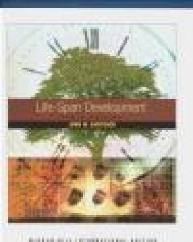 Life-span Development With Lifemap CD John W. Santrock