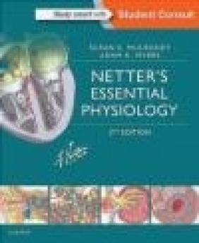 Netter's Essential Physiology