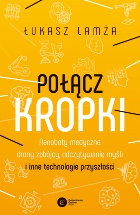 Połącz kropki - Łukasz Lamża