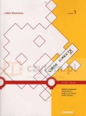 Ligne directe 1 ćwiczenia z CDR