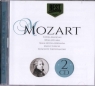 Wielcy kompozytorzy - Mozart (2 CD) Wolfgang Amadeusz Mozart
