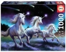 Puzzle 1000 Spadające gwiazdy Anne Stokes 112793 14 +