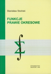 Funkcje prawie okresowe