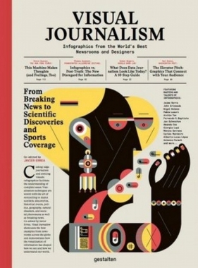 Visual Journalism - Gestalten