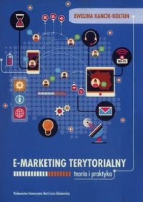 E-marketing terytorialny - Kancik-Kołtun Ewelina