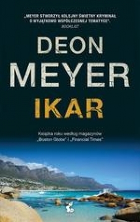 Ikar - Meyer Deon
