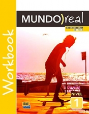 Mundo Real International 1 ćwiczenia
