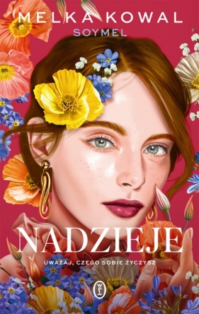 Nadzieje - Melka Kowal