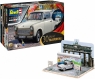 Model plastikowy 30th Anniversary Fall of the Berlin Wall (07619) od 12