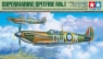  Model plastikowy Samolot Supermarine Spitfire Mk.I (61119)od 14 lat