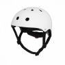 Kask Safety biały (KASAFE00WHT0000) od 12 miesięcy