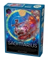  Puzzle 500 Znaki zodiaku Strzelec10+