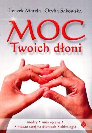 Moc Twoich dłoni