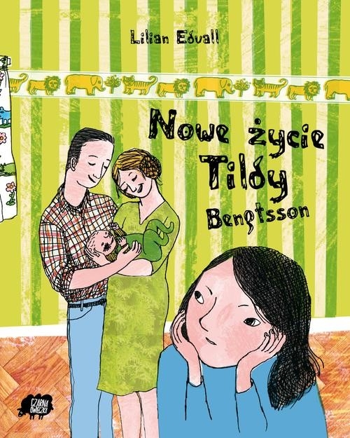 Nowe życie Tildy Bengtsson