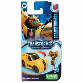 Figurka Transformers Earthspark, Bumblebee (F6228/F6710)