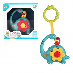 Grzechotka - dinusie (120195)