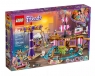 Lego Friends: Piracka przygoda w Heartlake (41375)