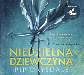 Niedzielna dziewczyna - Pip Drysdale