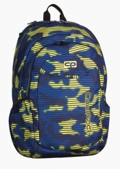 Plecak młodzieżowy CoolPack Urban Navy Haze 27L