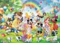 Ravensburger, Puzzle 1000: Urodziny Mickey'go (190195)