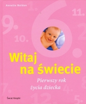Witaj na świecie