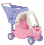 Wózek sklepowy Cozy Coupe Princess (620195E3)
