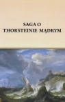  Saga o Thorsteinie Mądrym