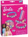 Zestaw bransoletek i charmsów Barbie