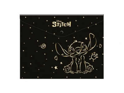 <img src='https://webimage.pl/pics/195/1/d5907360001195.jpg' style='height:440px' /> Teczka A4 PP na dokumenty Stitch wzór 1