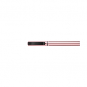 Pióro kulkowe Pelikan Pina Colada - różowe