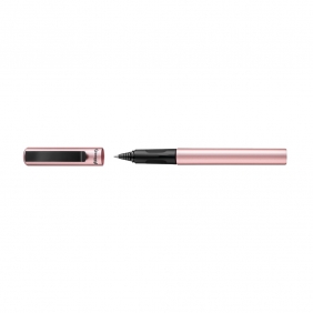 Pióro kulkowe Pelikan Pina Colada - różowe